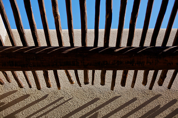 Adobe Shadows