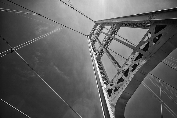 Bridge detail