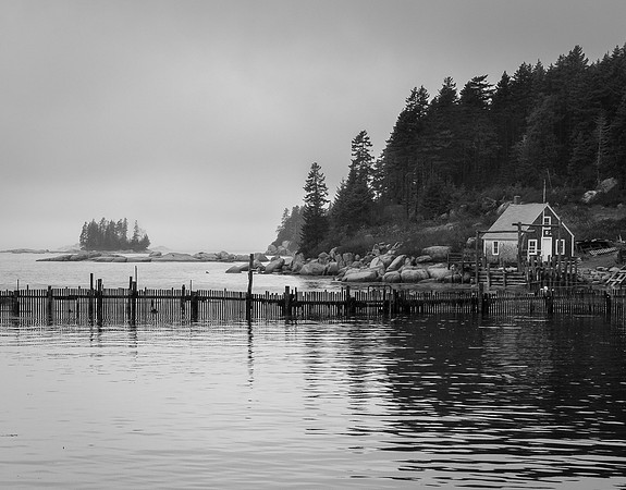 Lobster shack